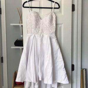 Brand new wedding/ prom / elegant occasion dress